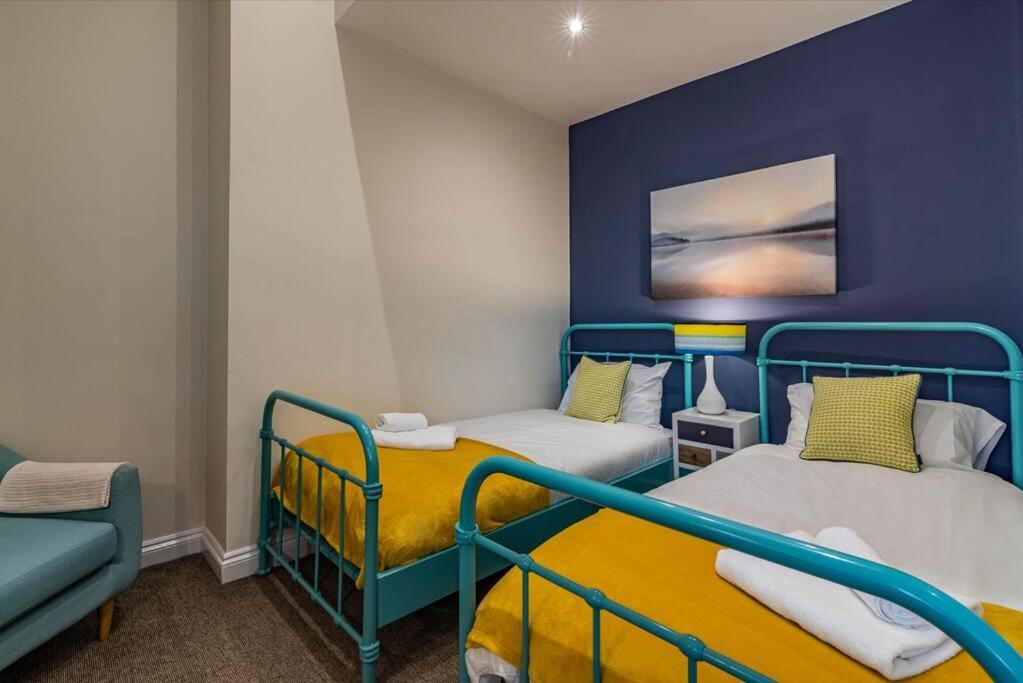 Dovecote House Beeston Private Parking 15Mins From Nottingham City Centre Close To Qmc Hospital Exterior photo